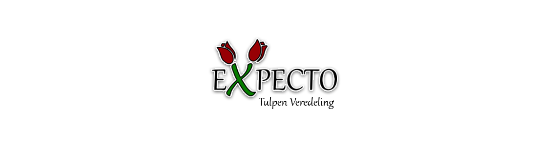 Expecto Veredeling Logo