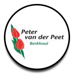 Van der Peet Peter van der Peet Veredeling