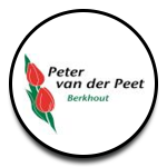 Peter van der Peet Veredeling